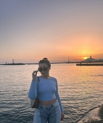 Дина, 23 года