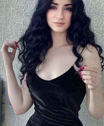 Валентина, 26 лет